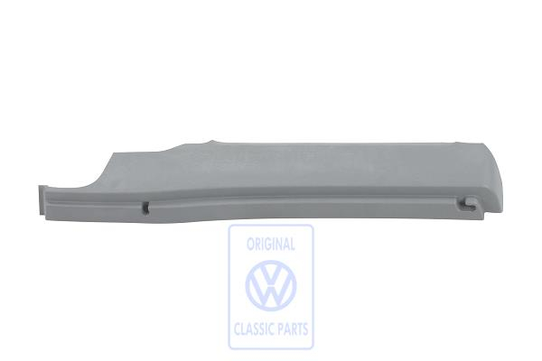 Element for VW Caddy