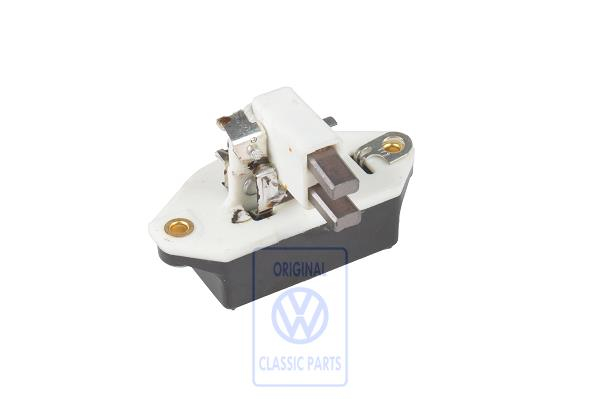 Regulator for VW L80