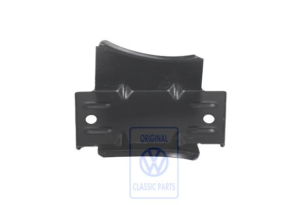 Bracket for VW Passat B2