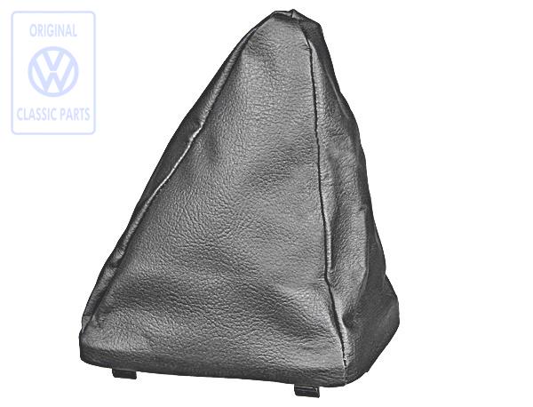 Gear lever boot for VW Passat B2