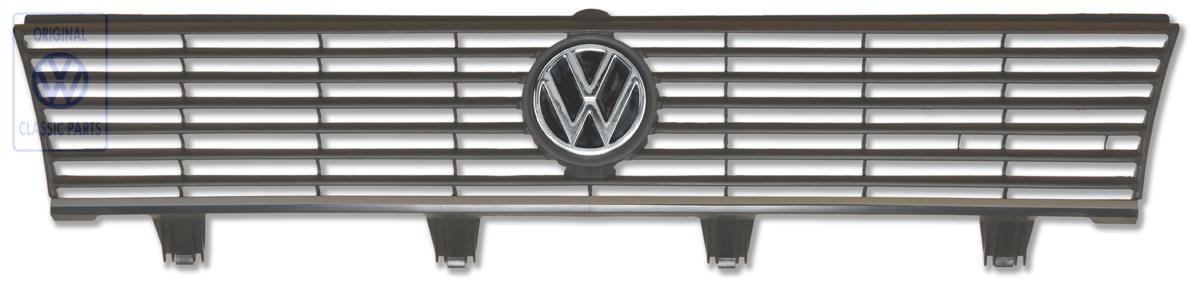 radiator grille