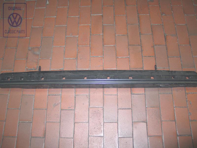 Rear bumper for VW Passat B2