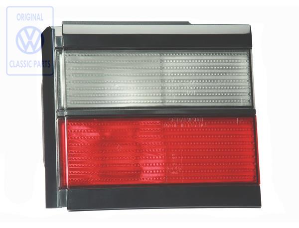 Right tail light for a Passat B3