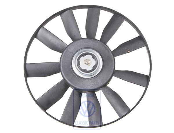 Fan wheel