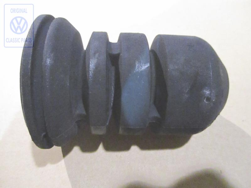 Buffer shock absorber