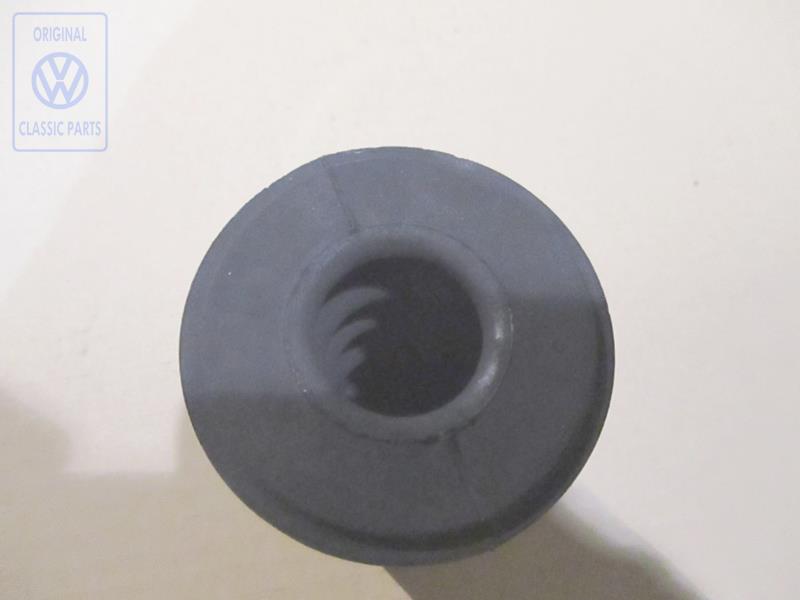 Buffer shock absorber