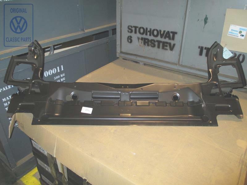 Rear apron Passat 35I