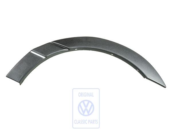 Wheel arch cover for VW Passat B3