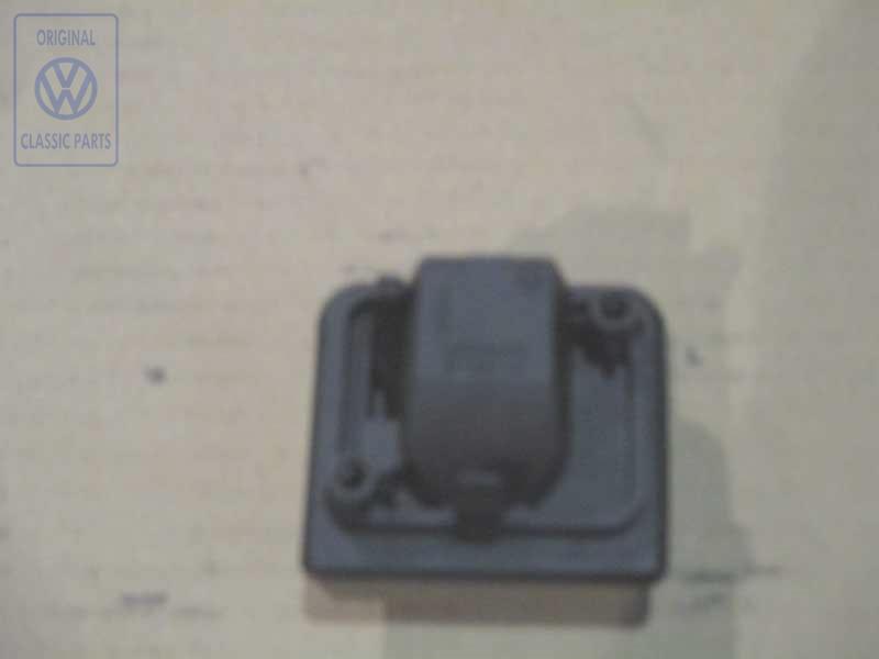 Actuator for VW Passat B3/B4