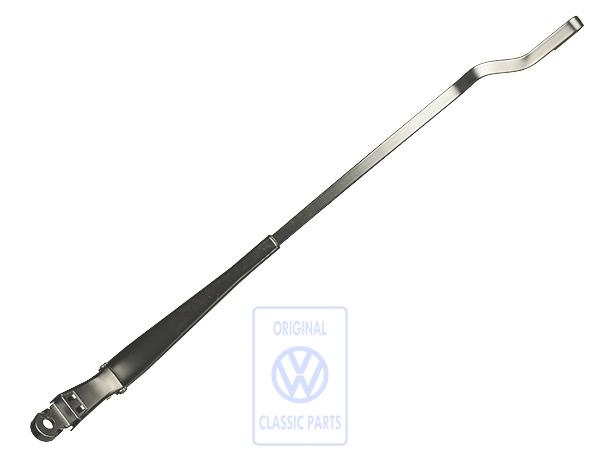Wiper arm for VW Passat B3