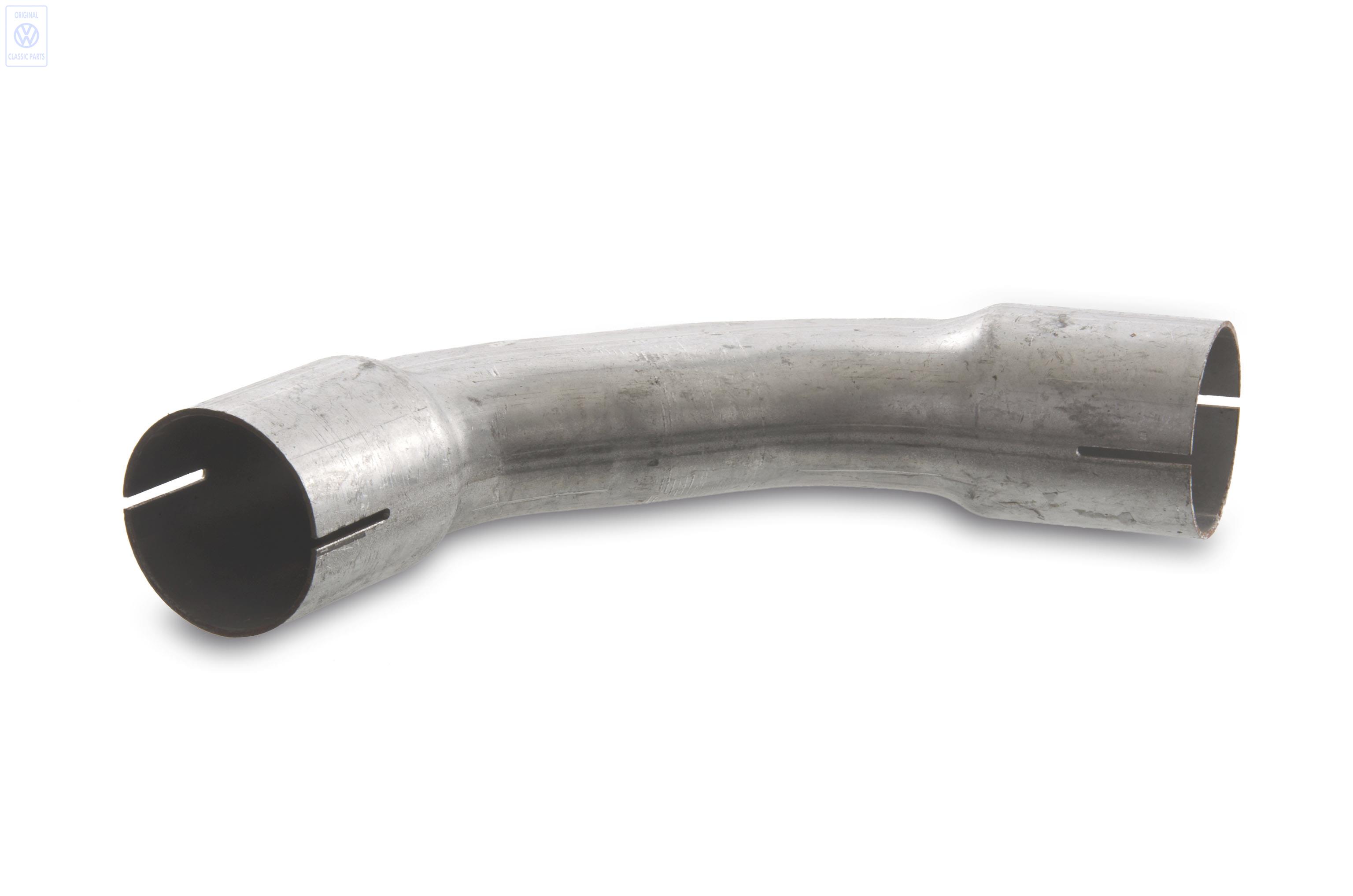 Intermediate pipe for VW Passat B4