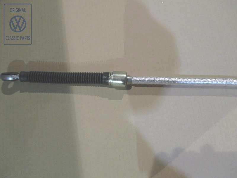 Gear selector cable Passat B3 B4