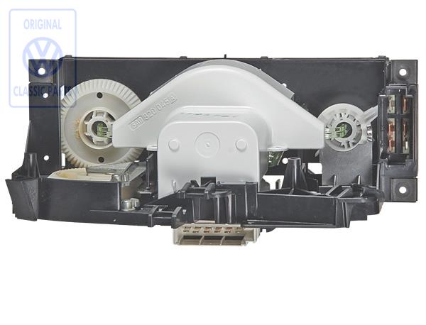 Heatercontrol Passat 35I