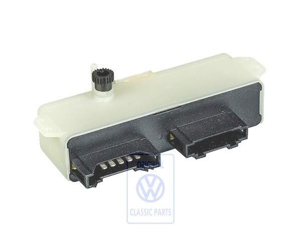 Control unit for VW Golf Mk3