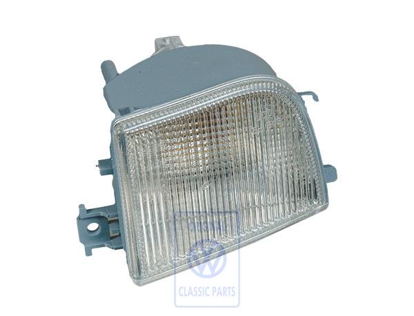 Turn signal front right Passat B4