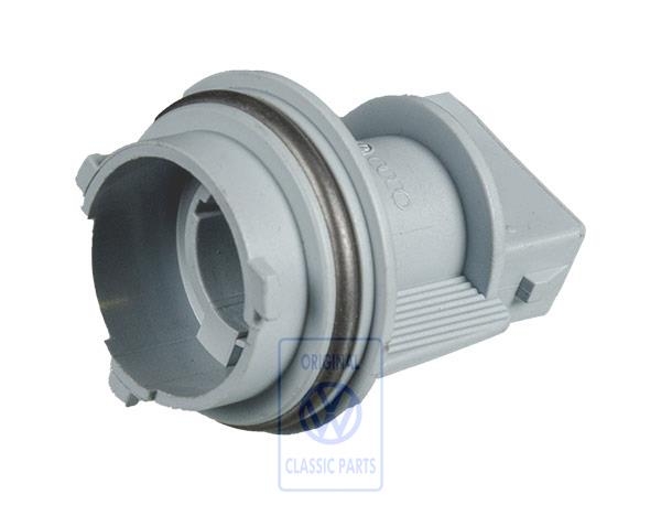 Bulb holder for VW Passat B4