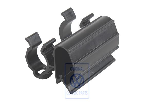 Cable guide for VW Golf Mk3, Caddy