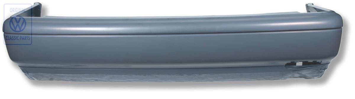 Rear bumper for VW Passat B4