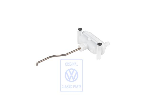 Valve for VW Passat B4