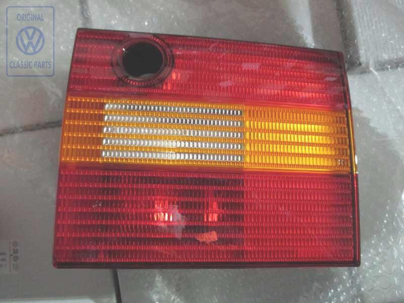 Tail light inside right Passat B4