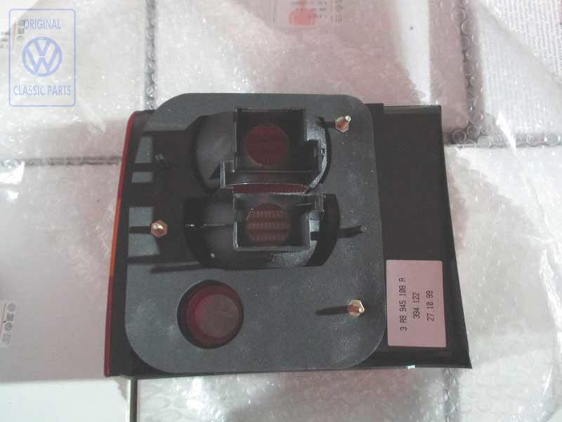 Tail light inside right Passat B4