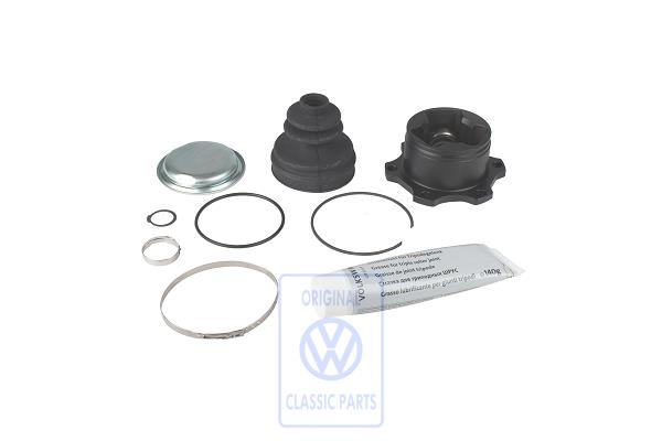 Constant velocity joint for VW Passat B5GP