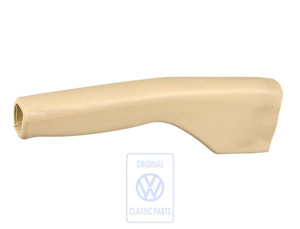 Brake handle for VW Passat B5 GP