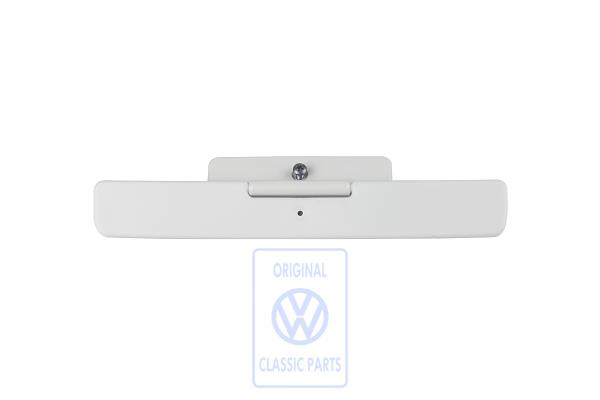 Sun visor for VW Passat B5 / B5GP