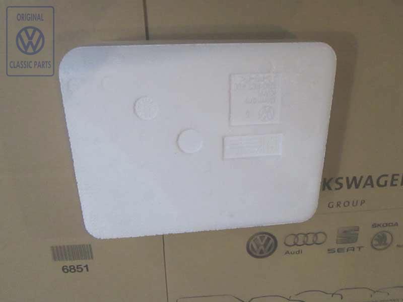 Filler piece for VW Passat B5GP