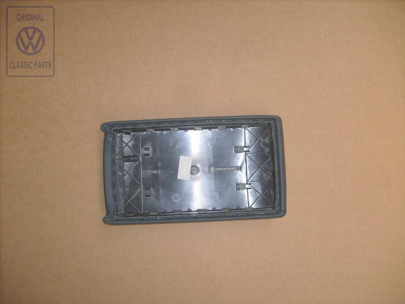 Armrest for VW Passat B5GP
