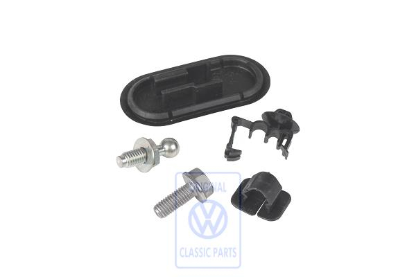 1 set attachment parts