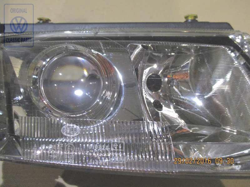 Head lamp for VW Passat B5GP