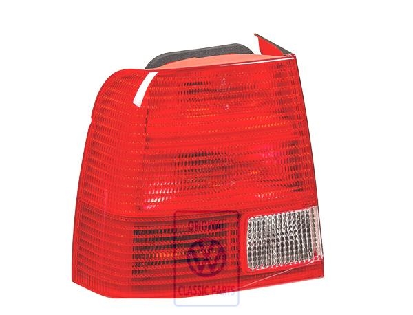 Tail light for VW Passat B5