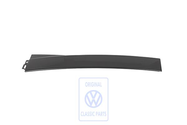 Trim for VW Passat B5GP