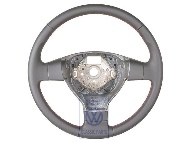 Steering wheel for VW Polo