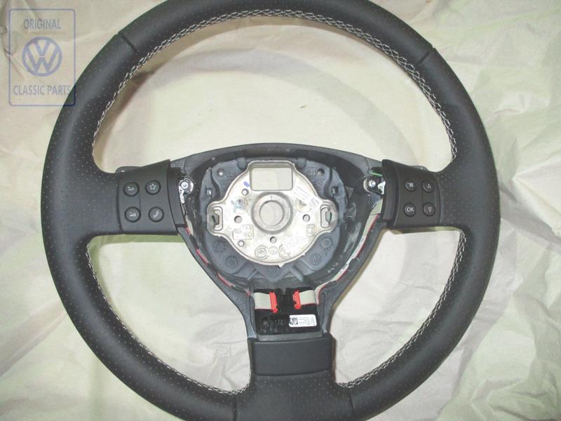 Steering wheel for Passat