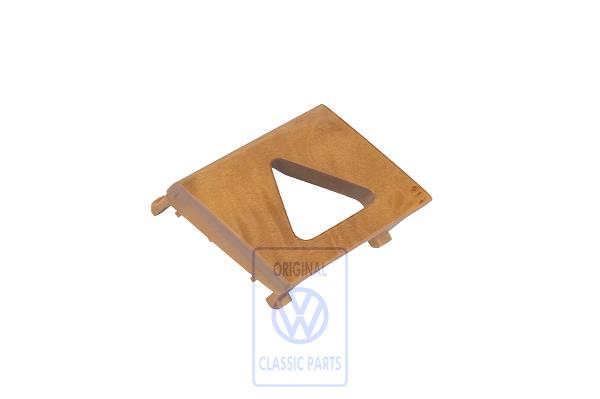 Trim for VW Passat B6