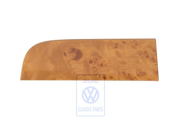 Trim for VW Passat B6