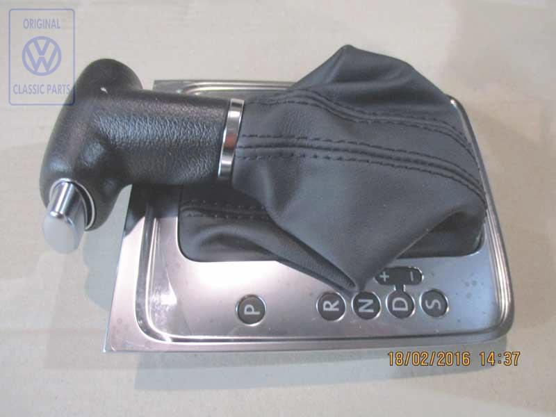 Cover for VW Passat B6