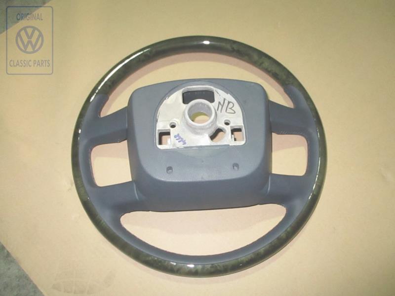 Steering wheel for VW Phaeton