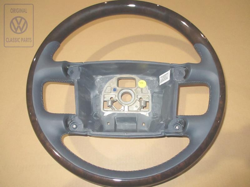 Steering wheel for VW Phaeton