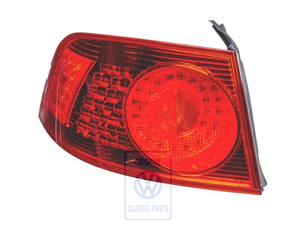Tail light for VW Phaeton