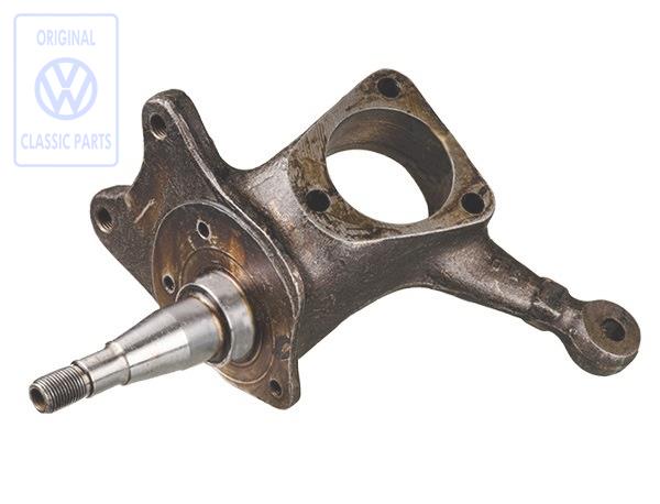 steering knuckle