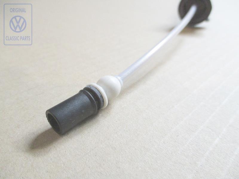 Accelerator-cable for VW Passat B5