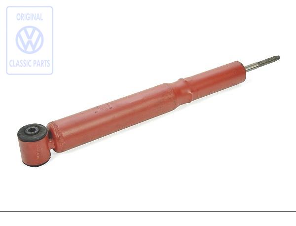 Shock absorber for VW Scirocco Mk2