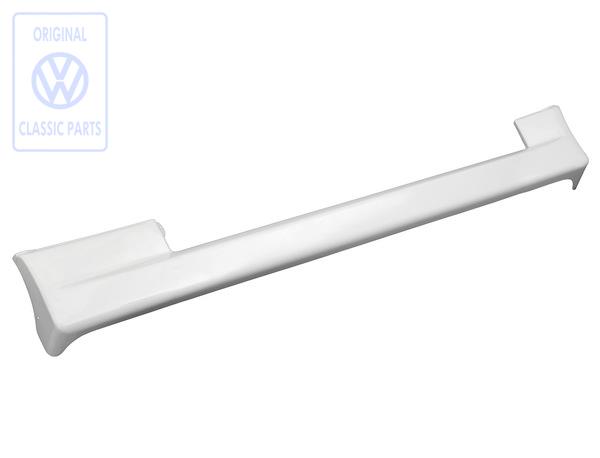side member extension
