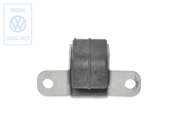 Retaining bar for VW Corrado