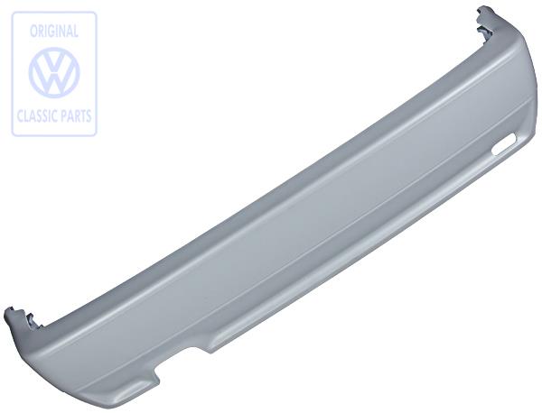 Rear bumper for VW Corrado