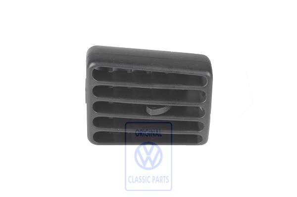 Insert for VW Corrado