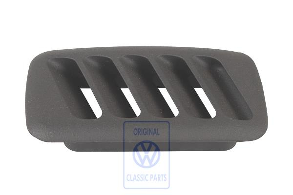 Air vent for VW Corrado